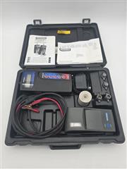 Midtronics AC Delco Micro500XL Battery & Electrical System Tester w/ Printer